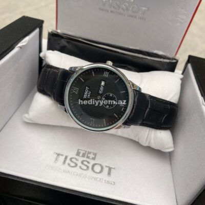 Tissot Saat Kisi ucun №792