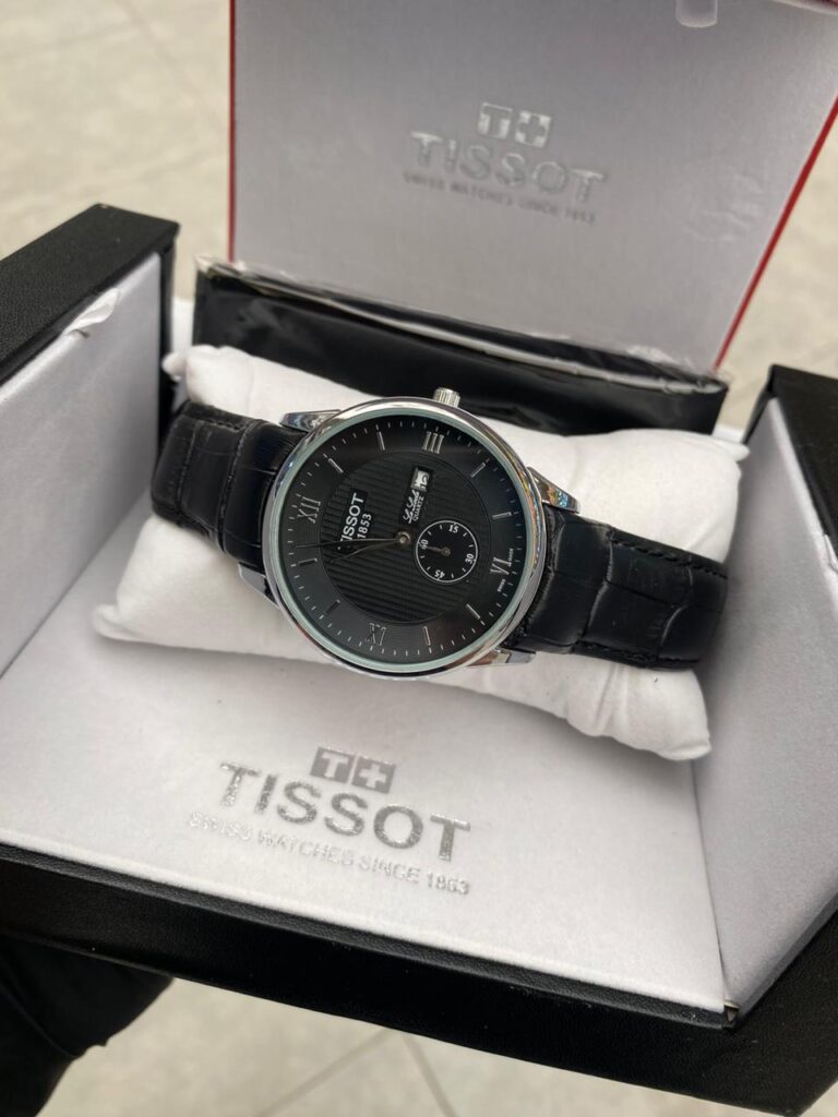 Tissot Saat Kisi ucun №792