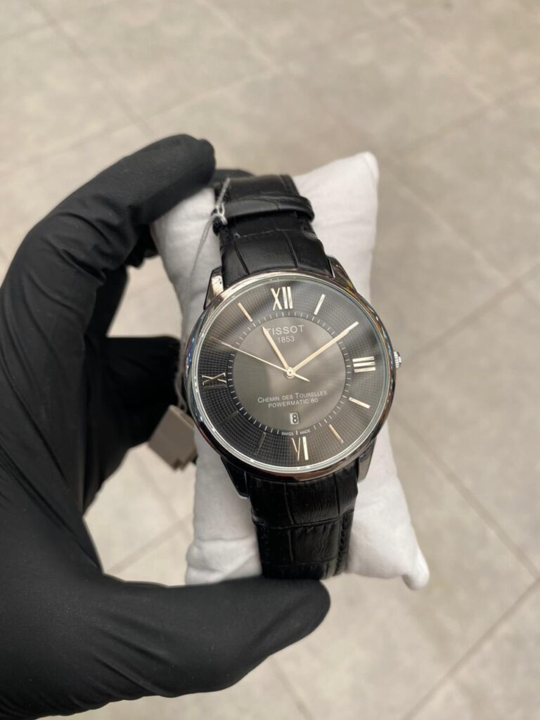 Tissot Saat Kisi ucun №792