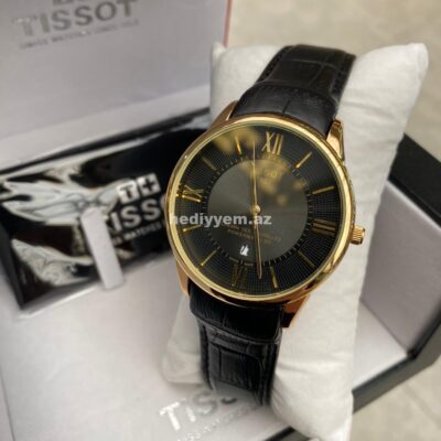 Tissot Saat Kisi ucun №792
