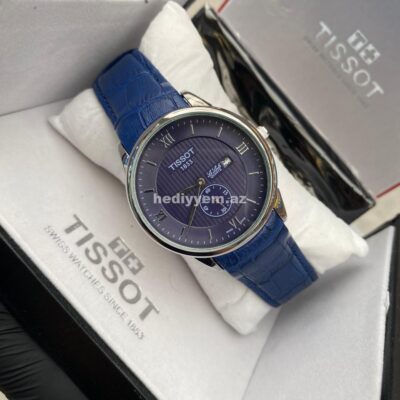 Tissot Saat Kisi ucun №792
