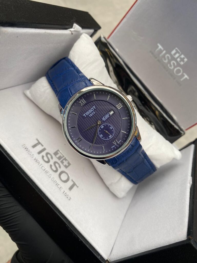 Tissot Saat Kisi ucun №792