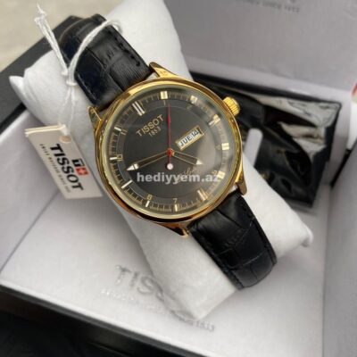 Tissot Saat Kisi ucun №792