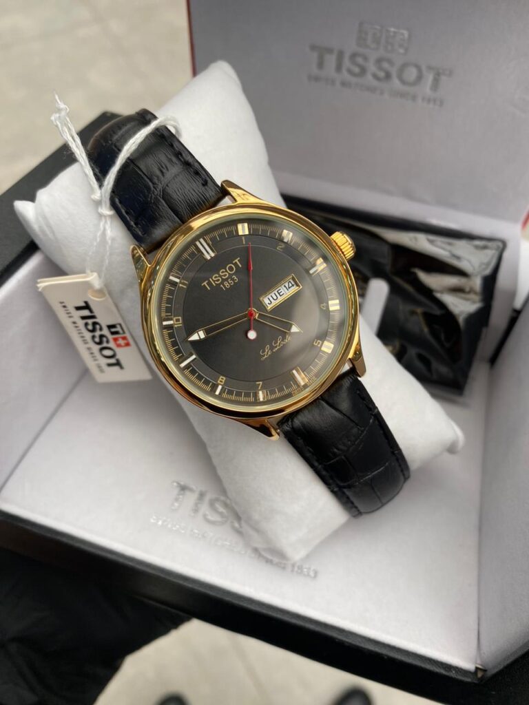Tissot Saat Kisi ucun №792