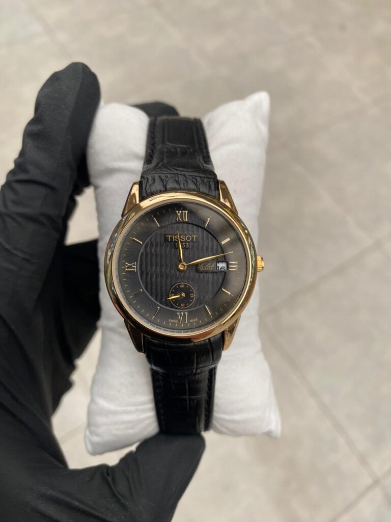 Tissot Saat Kisi ucun №792