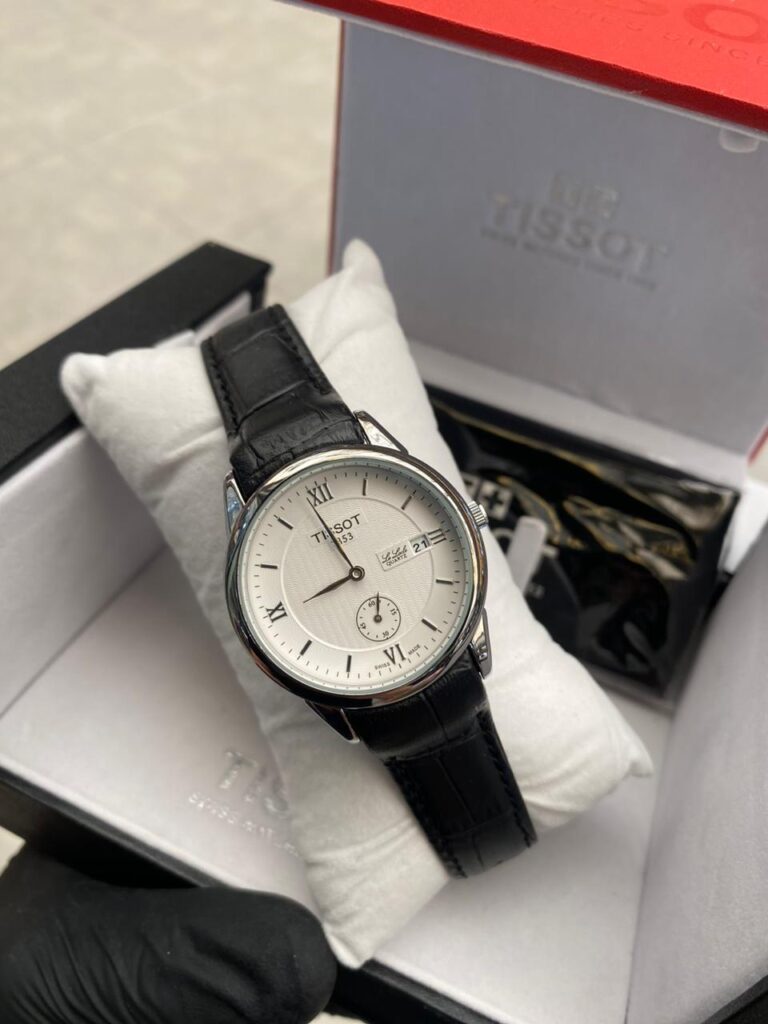 Tissot Saat Kisi ucun №792