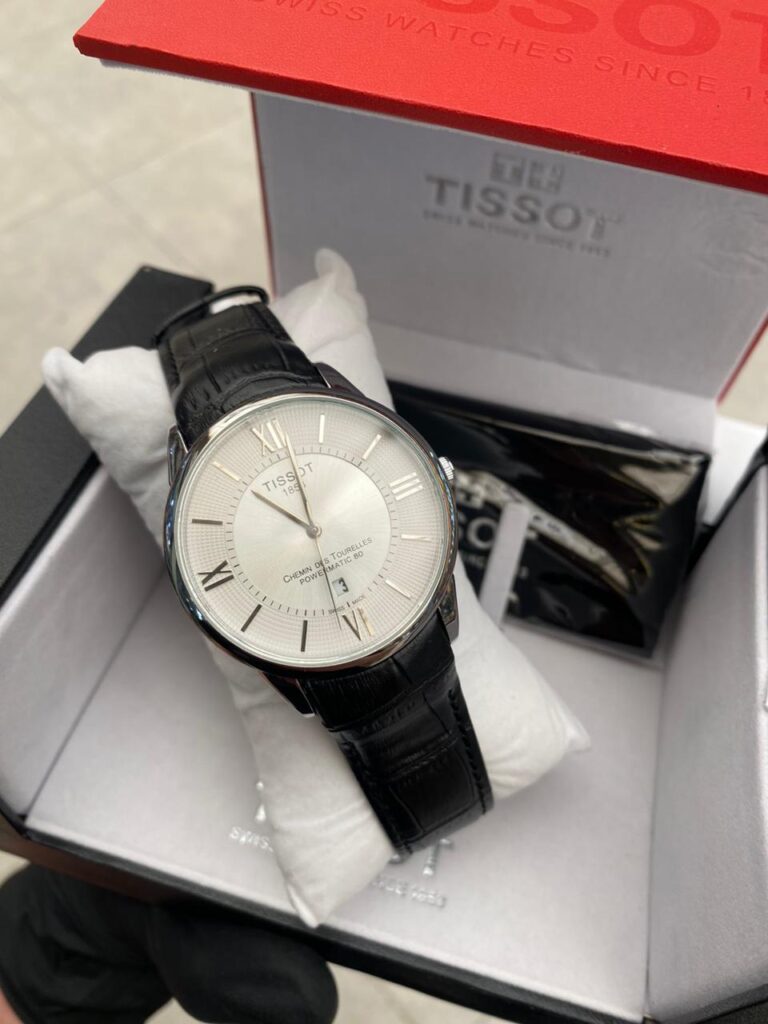 Tissot Saat Kisi ucun №792