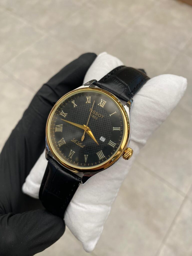 Tissot Saat Kisi ucun №792