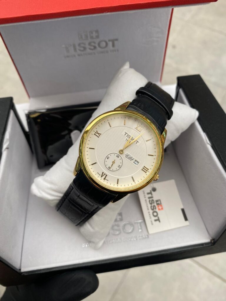 Tissot Saat Kisi ucun №792