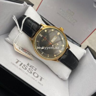 Tissot Saat Kisi ucun №792