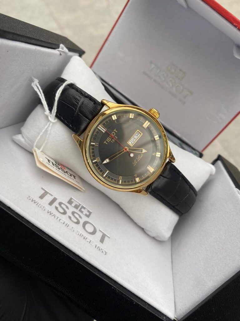 Tissot Saat Kisi ucun №792