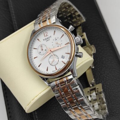 Tissot Saat Kisi ucun №807