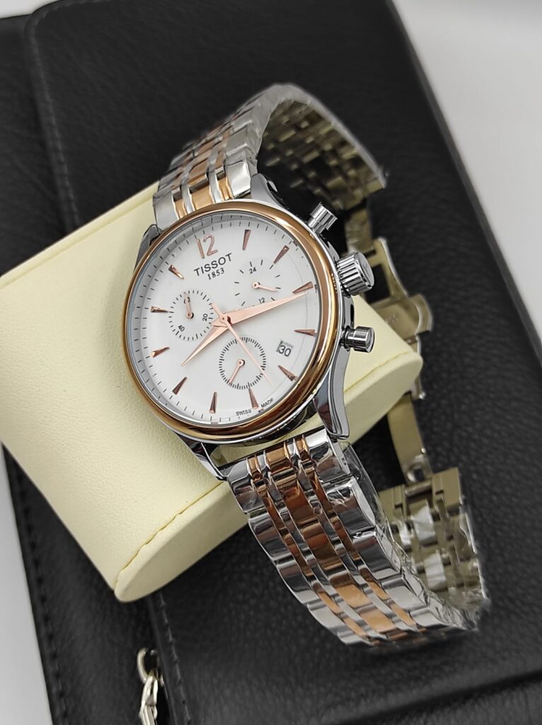 Tissot Saat Kisi ucun №807