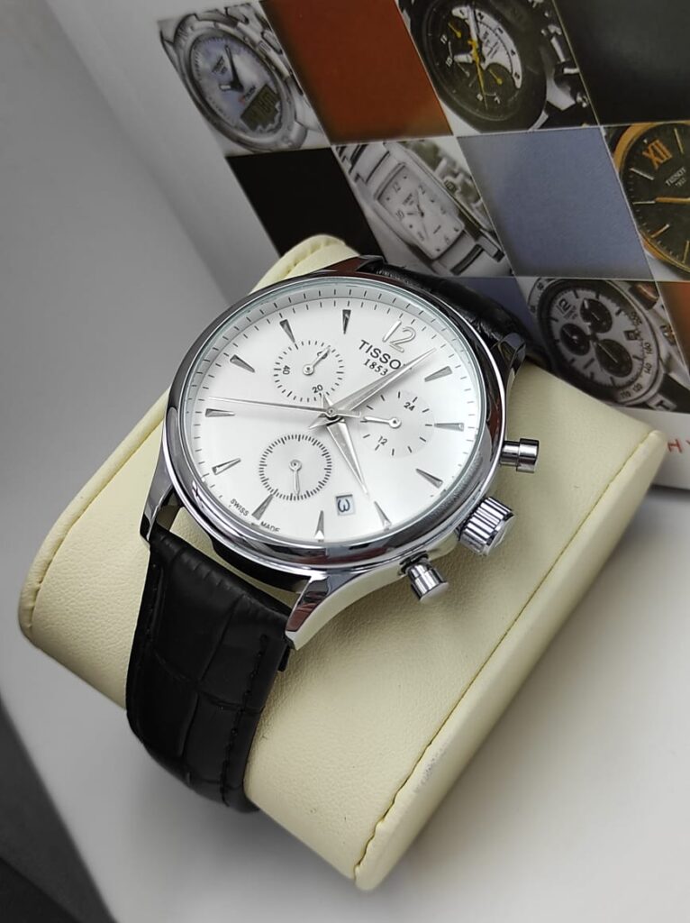Tissot Saat Kisi ucun №809