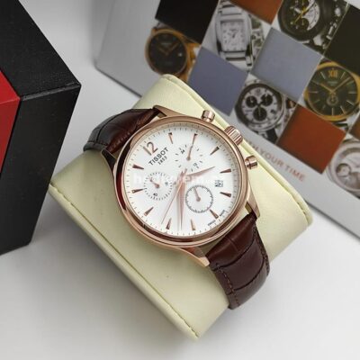 Tissot Saat Kisi ucun №809