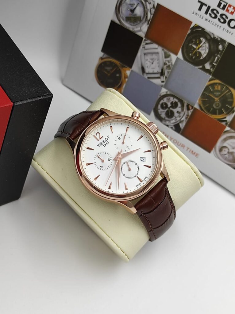 Tissot Saat Kisi ucun №809