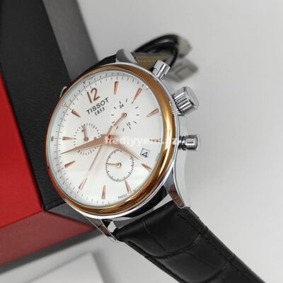 Tissot Saat Kisi ucun №809