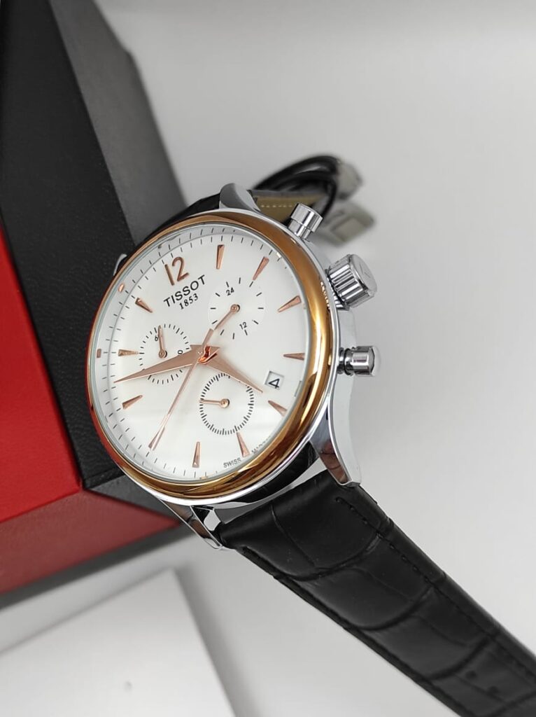 Tissot Saat Kisi ucun №809