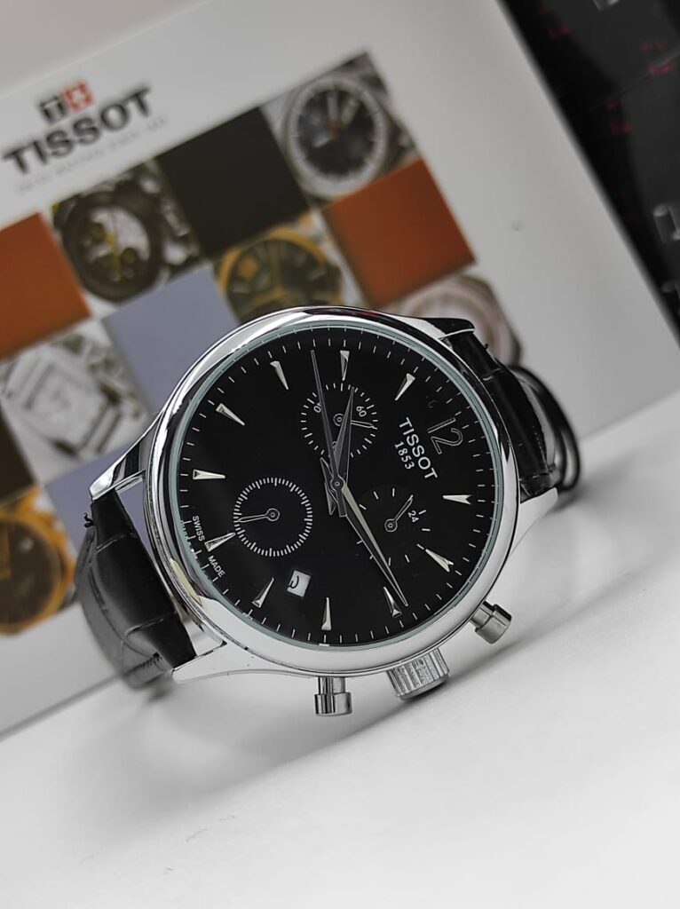 Tissot Saat Kisi ucun №809