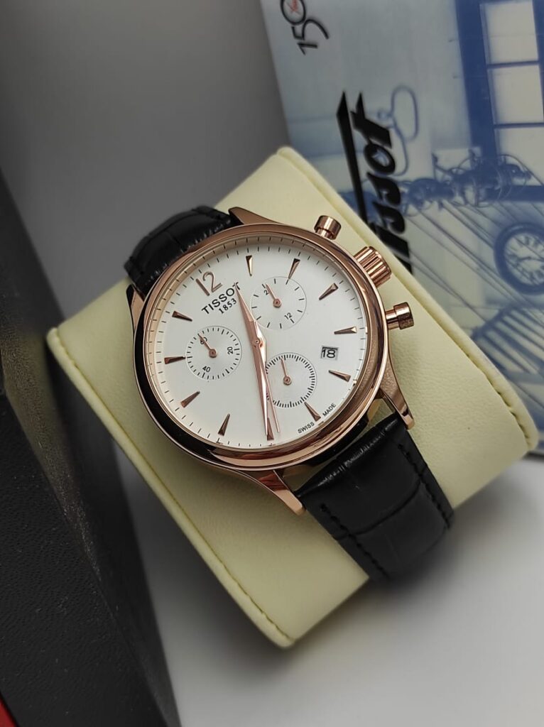 Tissot Saat Kisi ucun №809