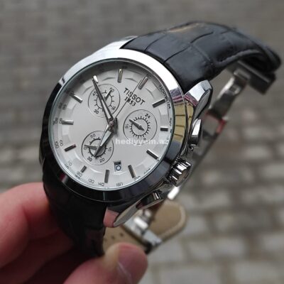 Tissot Saat Kisi ucun №804