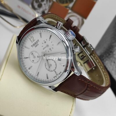 Tissot Saat Kisi ucun №809