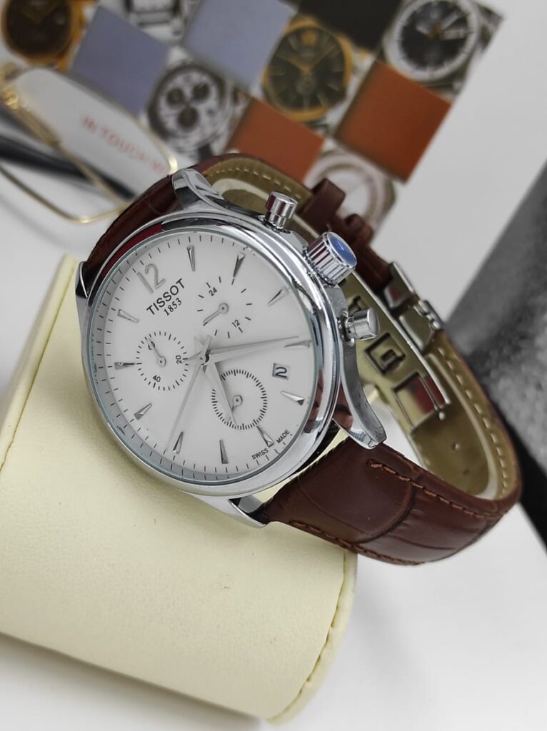 Tissot Saat Kisi ucun №809