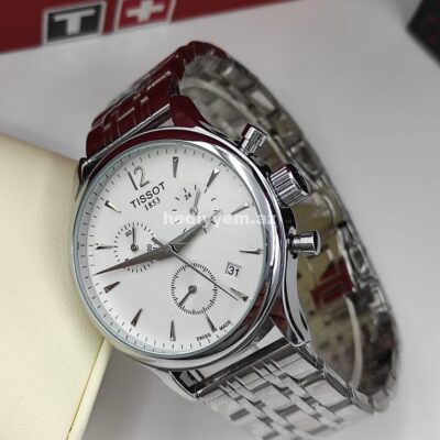 Tissot Saat Kisi ucun №808
