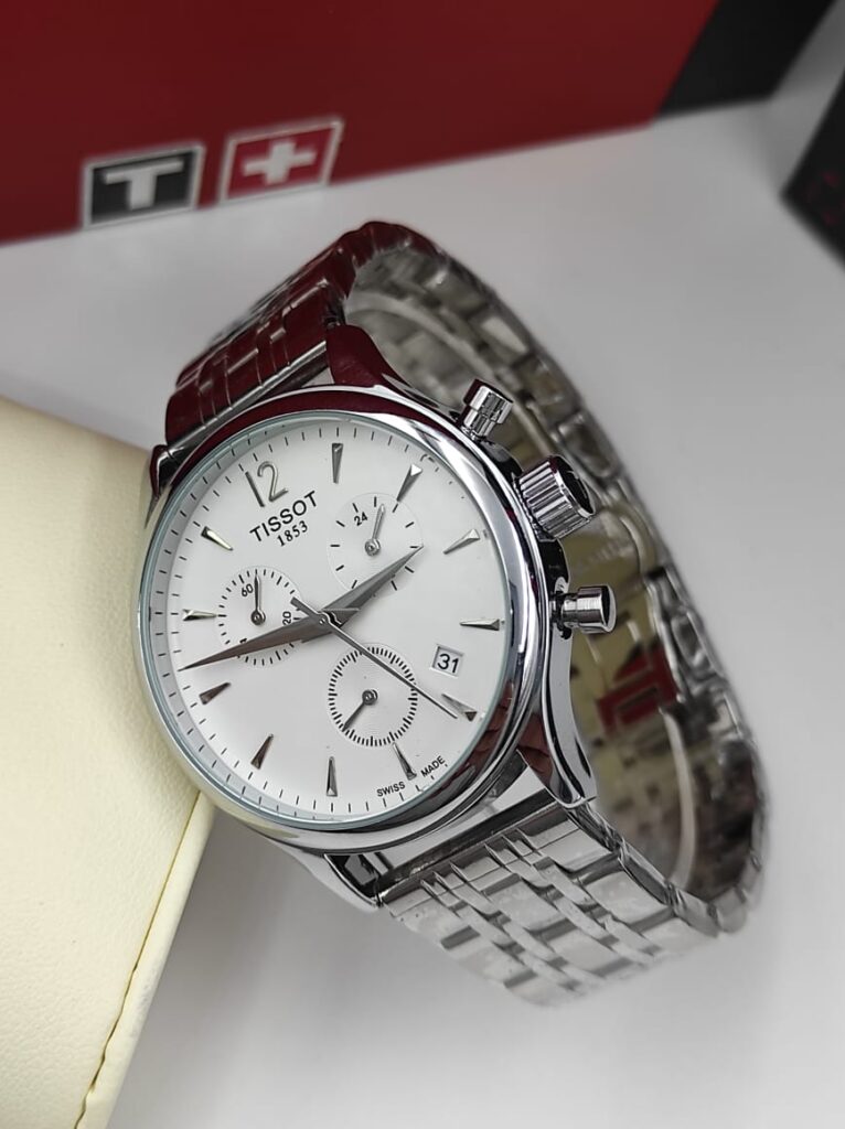 Tissot Saat Kisi ucun №808
