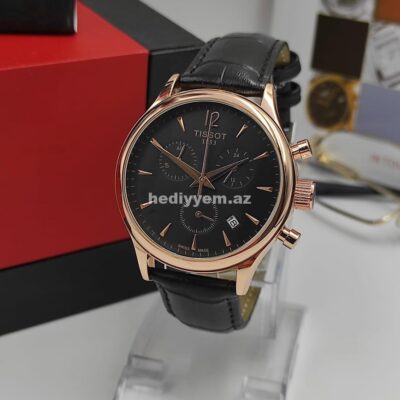 Tissot Saat Kisi ucun №809
