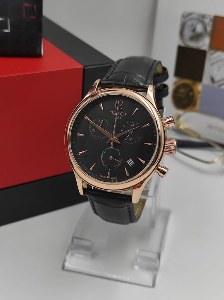 Tissot Saat Kisi ucun №809