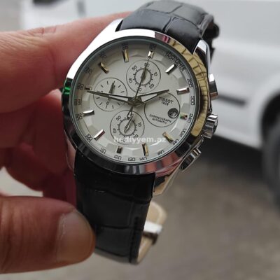 Tissot Saat Kisi ucun №806