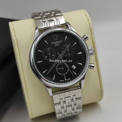 Tissot Saat Kisi ucun №808