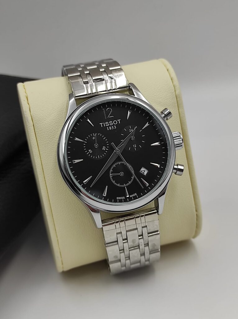 Tissot Saat Kisi ucun №808