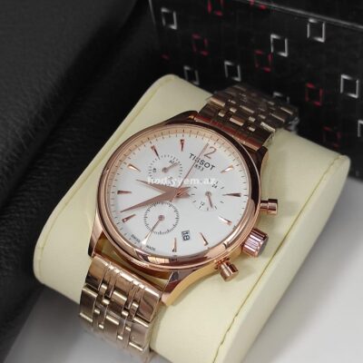 Tissot Saat Kisi ucun №808