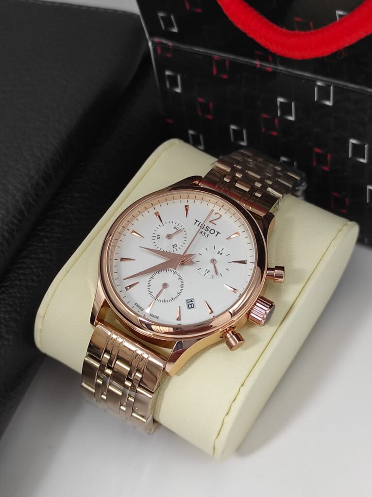 Tissot Saat Kisi ucun №808