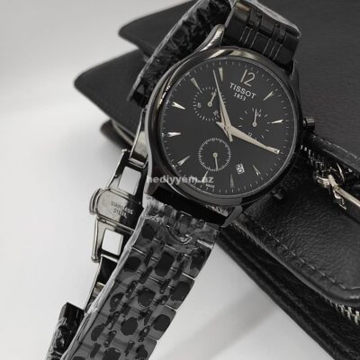 Tissot Saat Kisi ucun №808