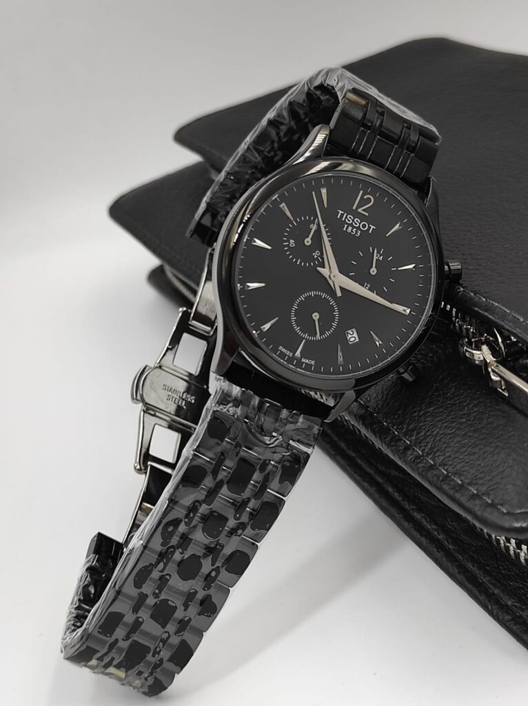 Tissot Saat Kisi ucun №808