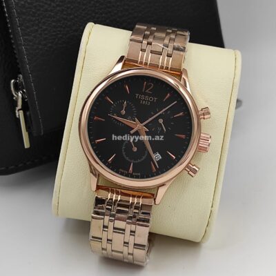 Tissot Saat Kisi ucun №808