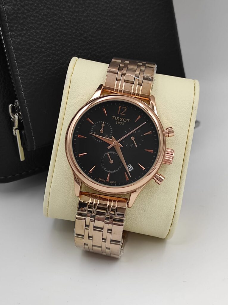 Tissot Saat Kisi ucun №808