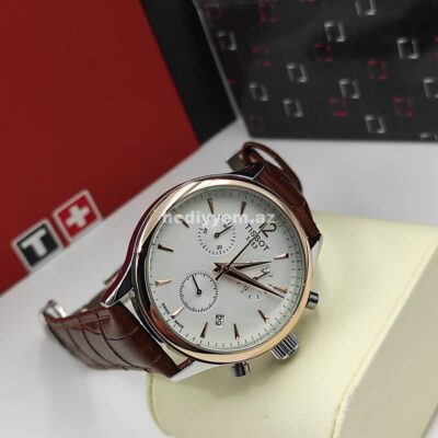 Tissot Saat Kisi ucun №809