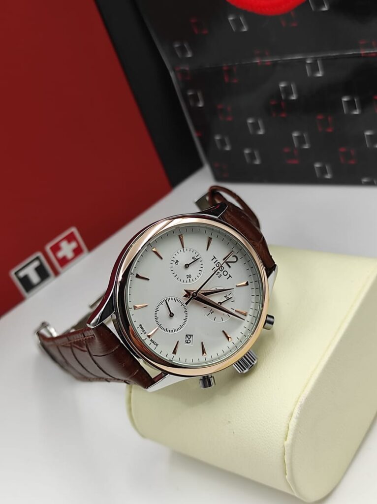 Tissot Saat Kisi ucun №809