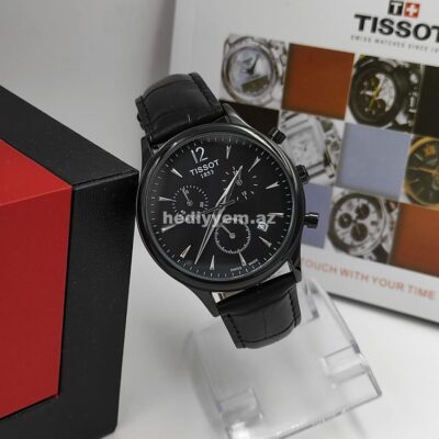 Tissot Saat Kisi ucun №809