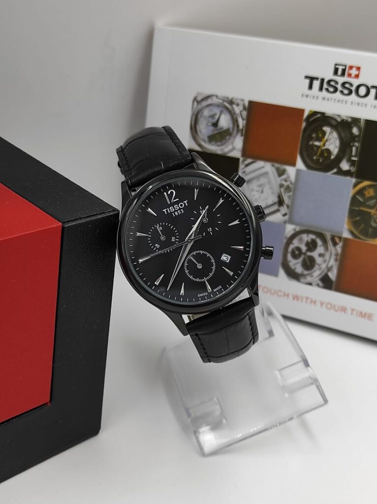 Tissot Saat Kisi ucun №809
