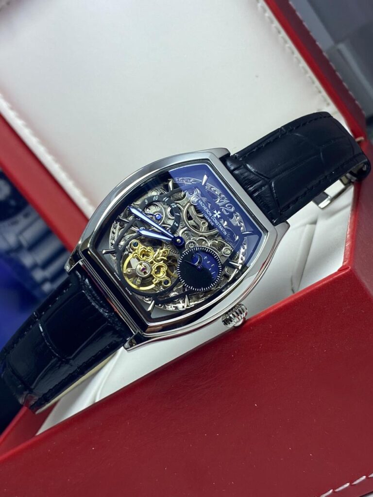 Vacheron Constantin Saat Kisi ucun №775