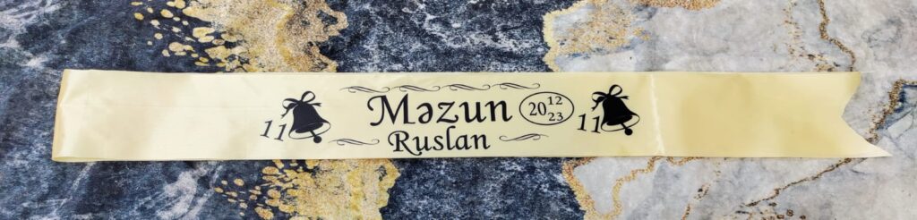 Mezun Lentleri | Mezun Lenti №19