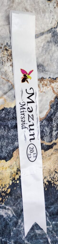 Mezun Lentleri №3