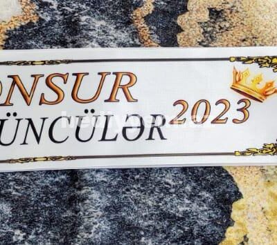 Mezun Lentleri | Mezun Lenti №11