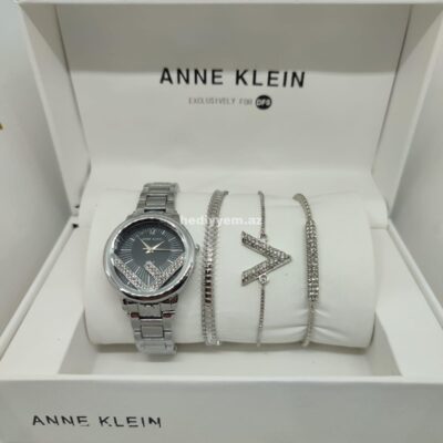 ANNE KLEIN Saat (Qol Saati) Dest