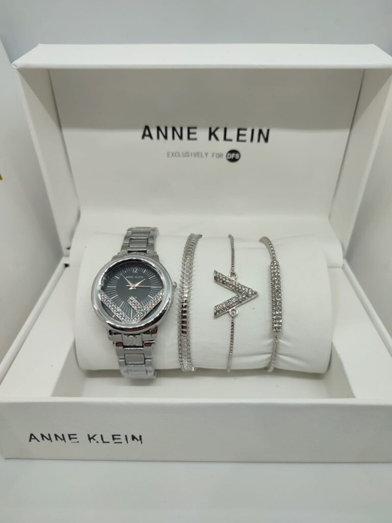 ANNE KLEIN Saat (Qol Saati) Dest